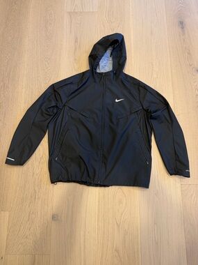 Nike Storm-fit Windrunner Running Jacket XL